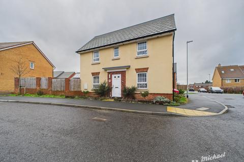 undefined, Leighton Buzzard LU7