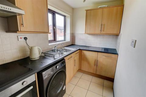 undefined, Spinney Drive, Leicester LE9