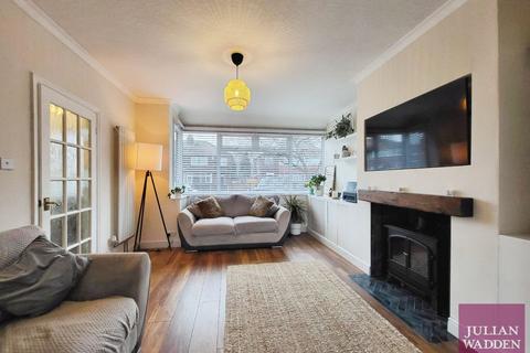 3 bedroom semi-detached house for sale, Wordsworth Road, Reddish, Stockport, SK5
