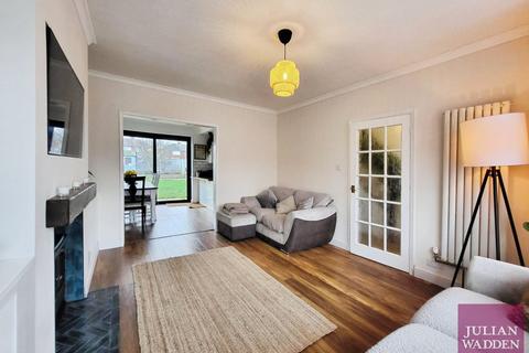 3 bedroom semi-detached house for sale, Wordsworth Road, Reddish, Stockport, SK5