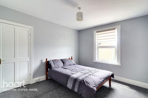 undefined, Ewart Road, Weston-Super-Mare