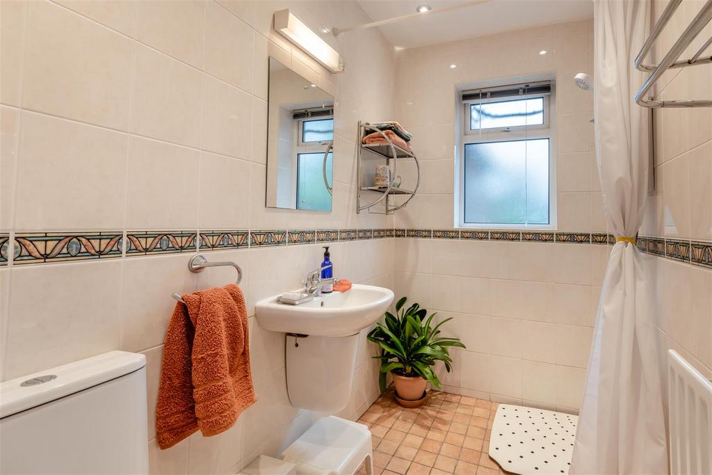 Wet Room