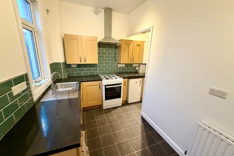 undefined, Reid Street, Darlington, DL3