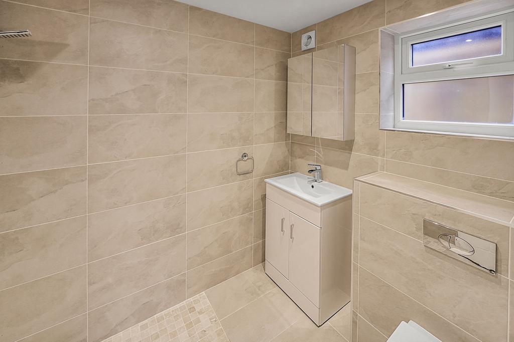 Wet Room