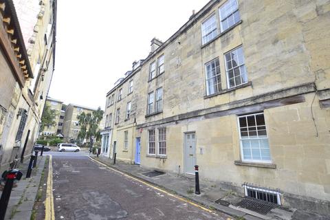 undefined, Weymouth Street, Somerset BA1