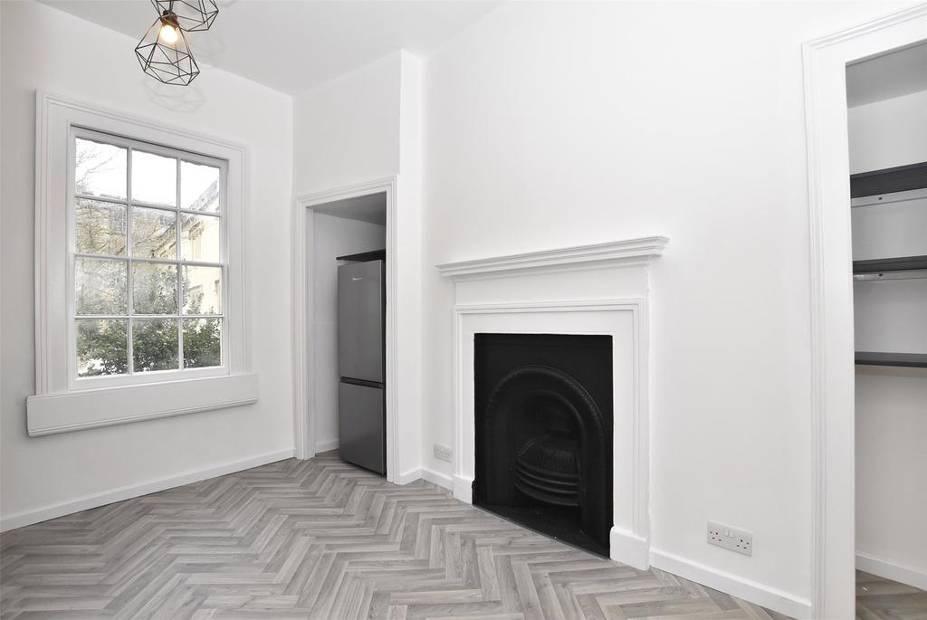Kitchen/Dinning Room