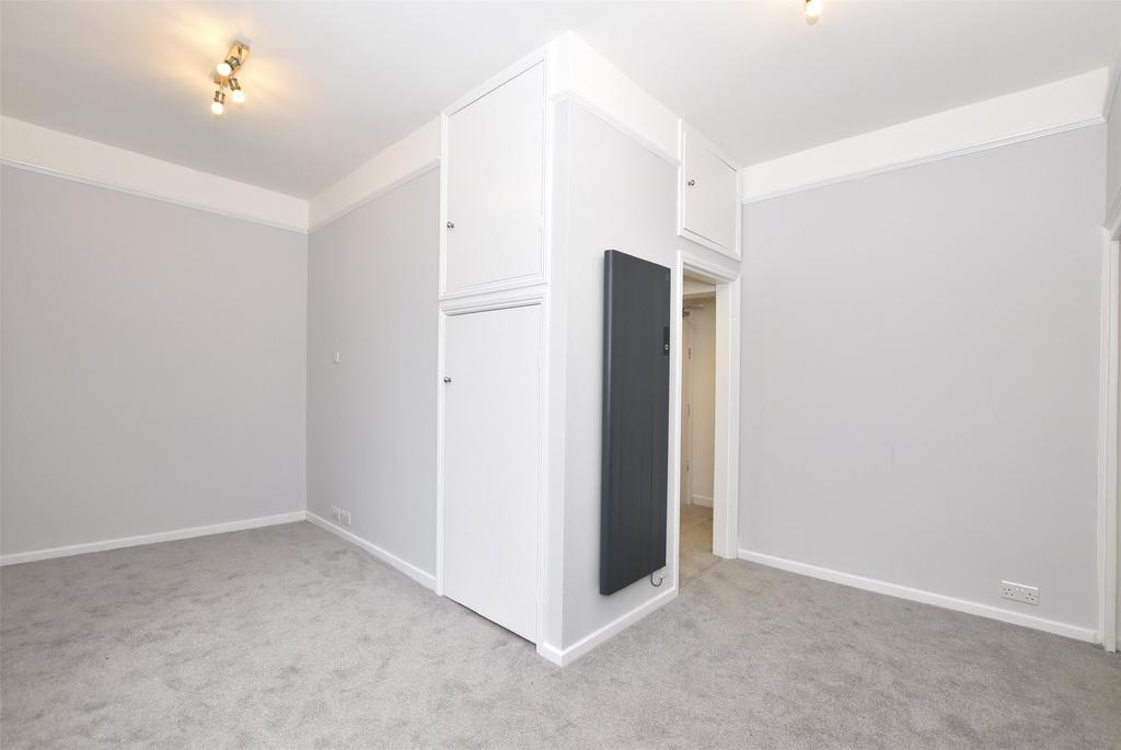 Living Room/Bedroom