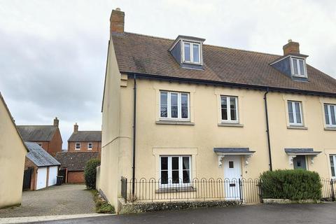 undefined, Bede Street, Sherborne