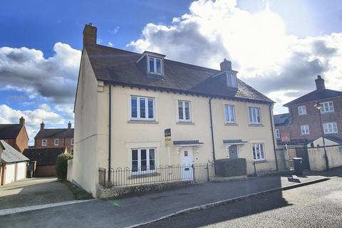undefined, Bede Street, Sherborne