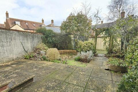 undefined, Bede Street, Sherborne