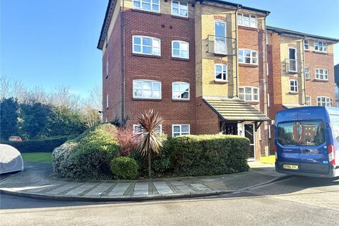 2 bedroom apartment for sale, Anderson Close, London, W3