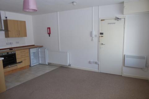 undefined, Priory Street, Carmarthen, Carmarthenshire