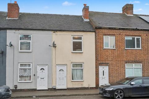 2 bedroom terraced house for sale - Burton-on-Trent DE14
