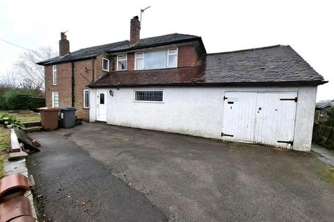 undefined, 1 Giantswood Lane, Congleton