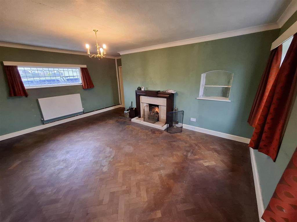 Front Room