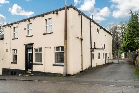 undefined, High Street, Clayton West, Huddersfield, HD8 9PD