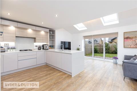 4 bedroom detached house for sale, Great Clough Drive, Loveclough, Rossendale, BB4