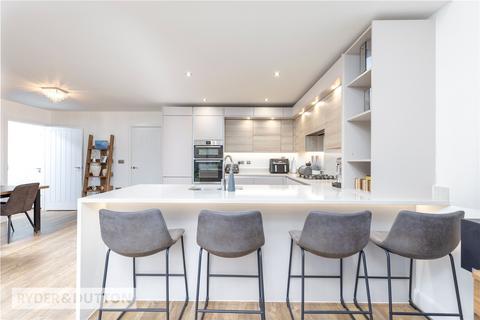 4 bedroom detached house for sale, Great Clough Drive, Loveclough, Rossendale, BB4