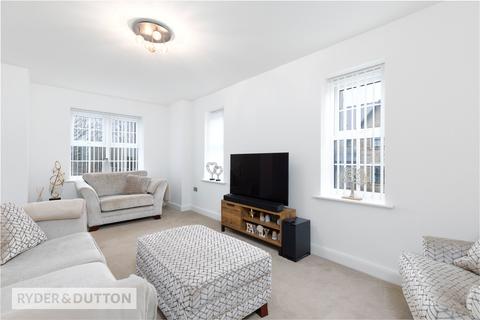 4 bedroom detached house for sale, Great Clough Drive, Loveclough, Rossendale, BB4