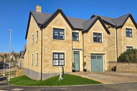 undefined, Great Clough Drive, Loveclough, Rossendale, BB4