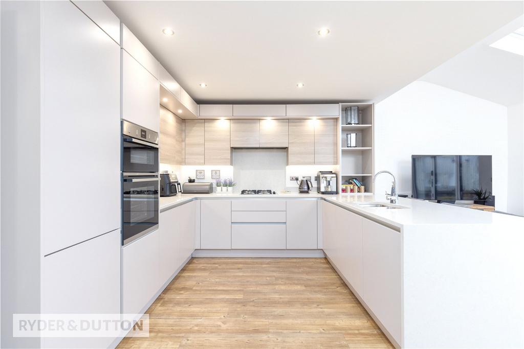 Quality Kitchen