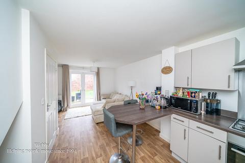 3 bedroom semi-detached house for sale, Miners Way, Cannock WS12