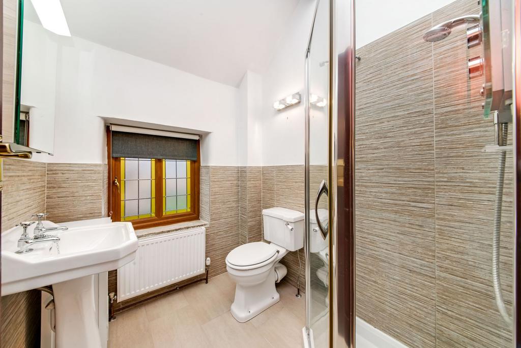 En suite