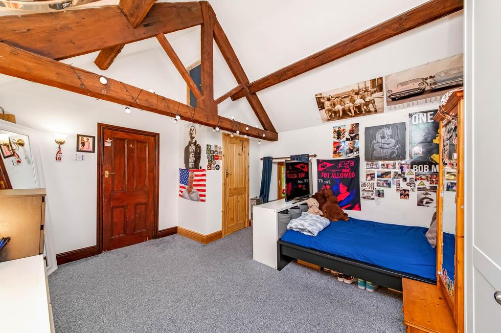 Bedroom two