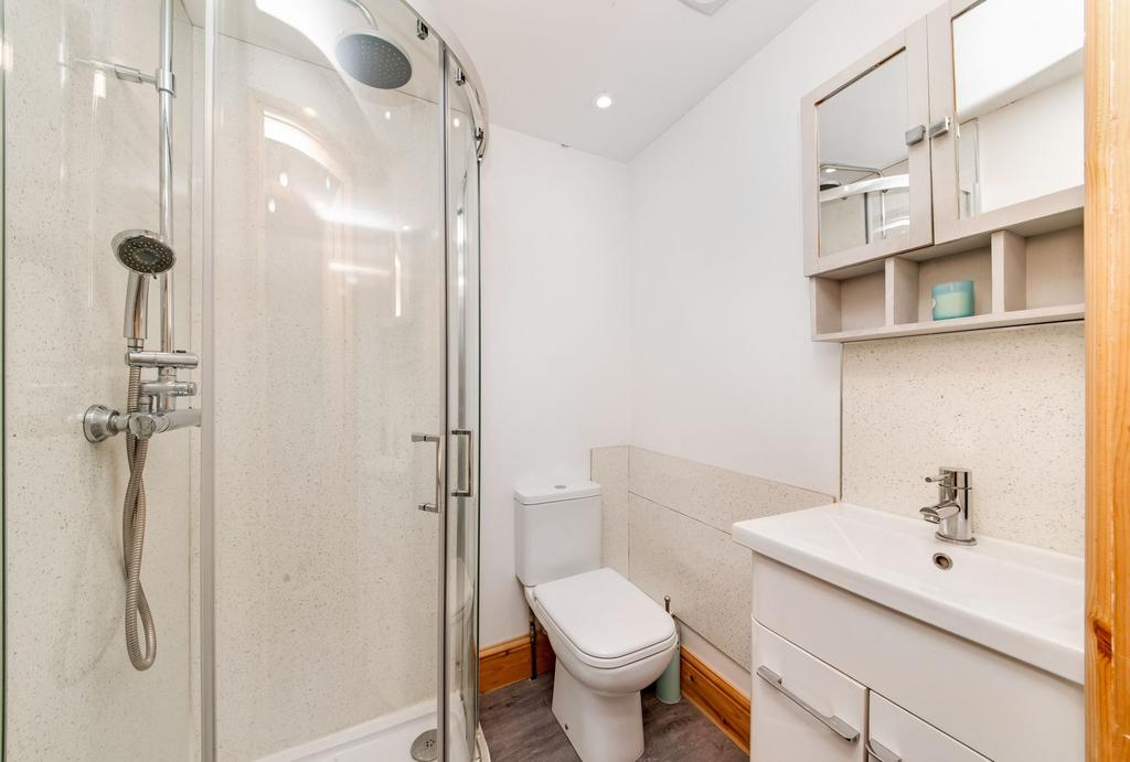 En suite