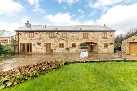 4 bedroom detached house for sale, Wath Road, Elsecar, S74