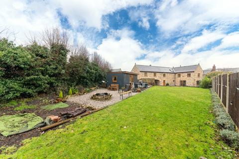 4 bedroom detached house for sale, Wath Road, Elsecar, S74
