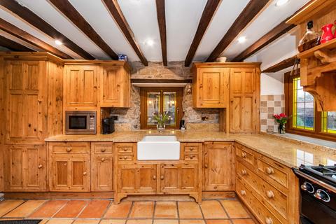 4 bedroom detached house for sale, Wath Road, Elsecar, S74