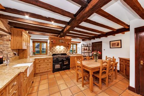 4 bedroom detached house for sale, Wath Road, Elsecar, S74