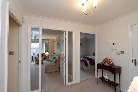 undefined, 4, Lancaster Road, Southport PR8