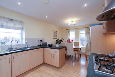 undefined, 4, Lancaster Road, Southport PR8