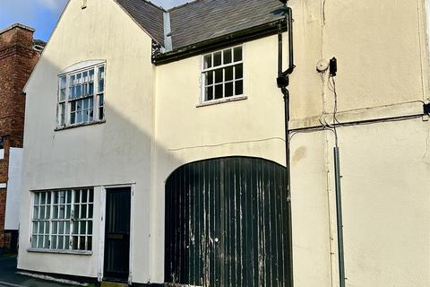 undefined, St. Marys Street, Whitchurch.