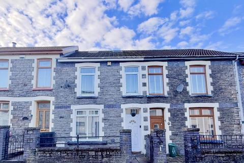 3 bedroom terraced house for sale, Gospel Hall Terrace, Aberdare CF44