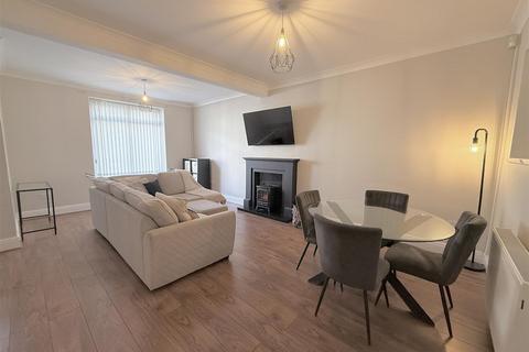3 bedroom terraced house for sale, Gospel Hall Terrace, Aberdare CF44