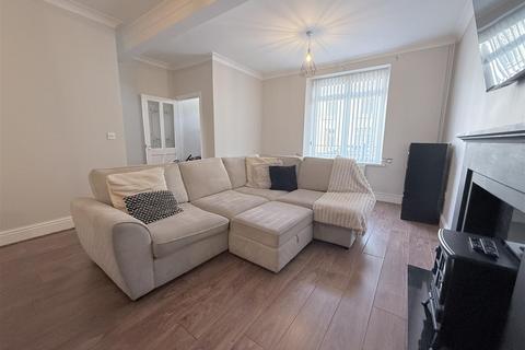 3 bedroom terraced house for sale, Gospel Hall Terrace, Aberdare CF44