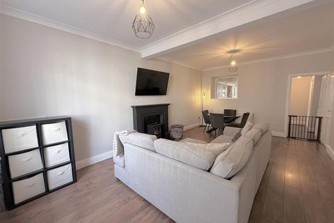 3 bedroom terraced house for sale, Gospel Hall Terrace, Aberdare CF44