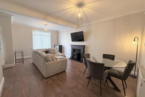 3 bedroom terraced house for sale, Gospel Hall Terrace, Aberdare CF44