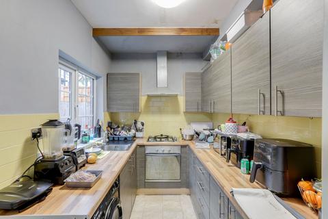 undefined, Exeter Road, Nottingham NG7