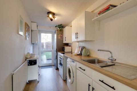 undefined, The Willows, Caversham