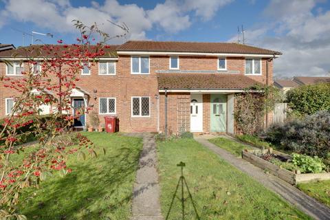 1 bedroom maisonette for sale, The Willows, Caversham
