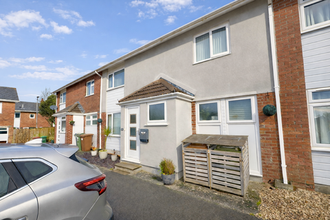 3 bedroom terraced house for sale, Fraser Road, Plymouth PL5