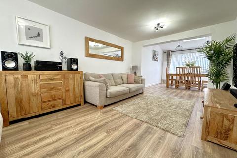 3 bedroom terraced house for sale, Fraser Road, Plymouth PL5