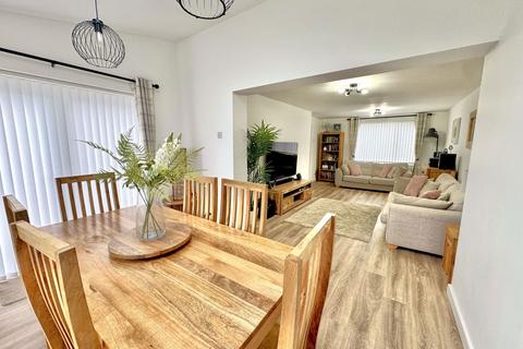 3 bedroom terraced house for sale, Fraser Road, Plymouth PL5