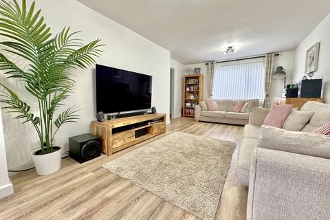 3 bedroom terraced house for sale, Fraser Road, Plymouth PL5