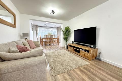 3 bedroom terraced house for sale, Fraser Road, Plymouth PL5