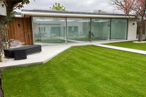 undefined, Woodlands Park, Leigh-On-Sea